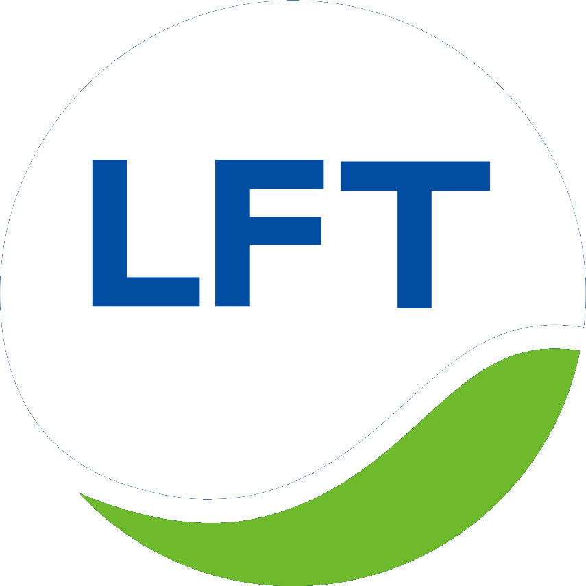 LFT Lighting logo